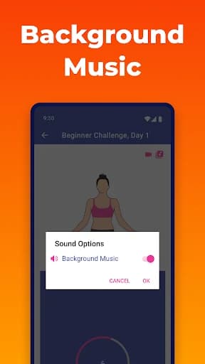 Daily Yoga Workout+Meditation 1.3.3.1