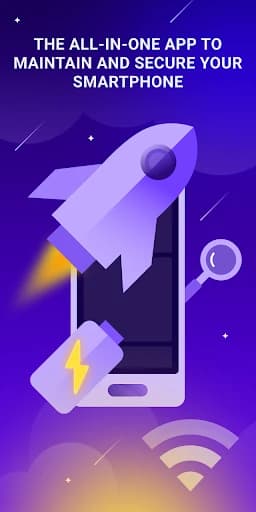 Clean Master Ultra Security 0.0.03