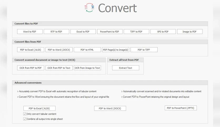 PC Assist Software PDF Assist 3.0.0