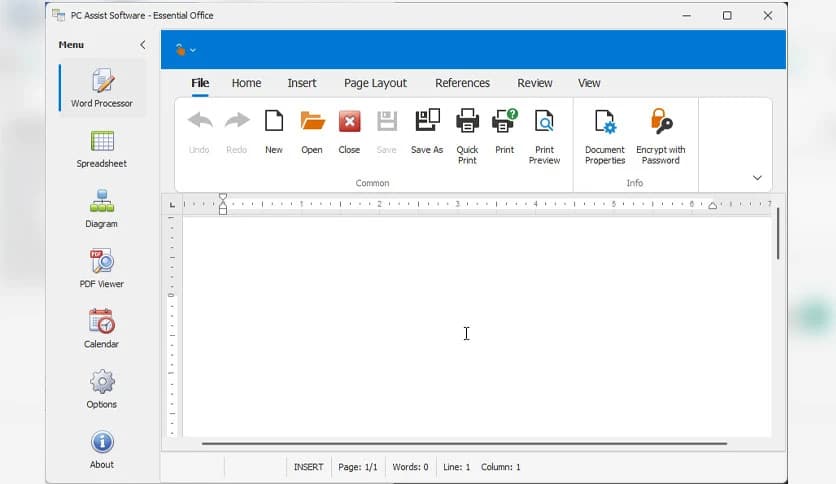 PC Assist Essential Office