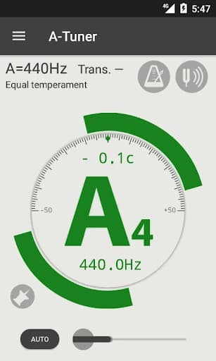 A-Tuner 2.5.1