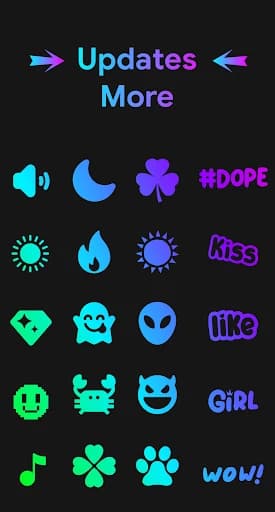 Edge Lighting – LED Borderlight 99.2.7