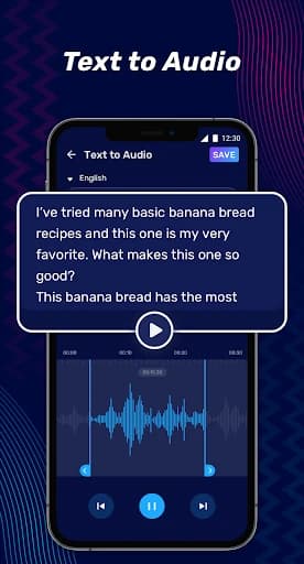 Audio Editor & Music Editor 2.01.31.1205