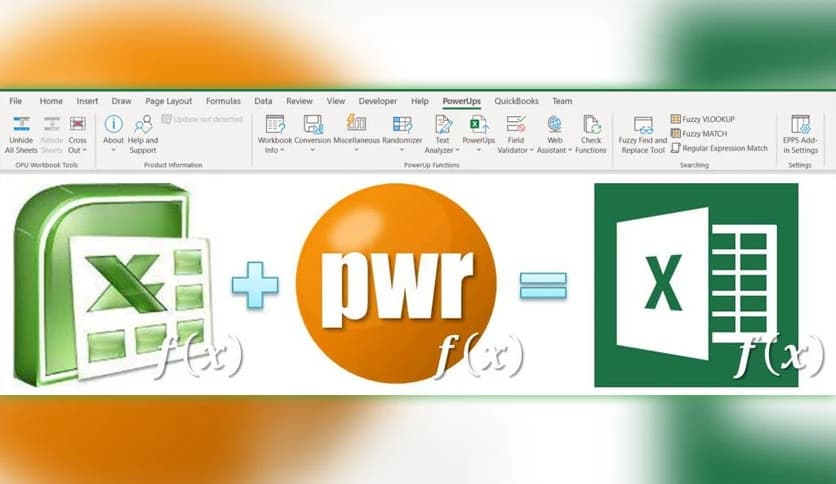 Excel PowerUps Premium Suite 1.15.4