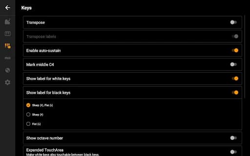 Mini Piano Pro 5.12.3