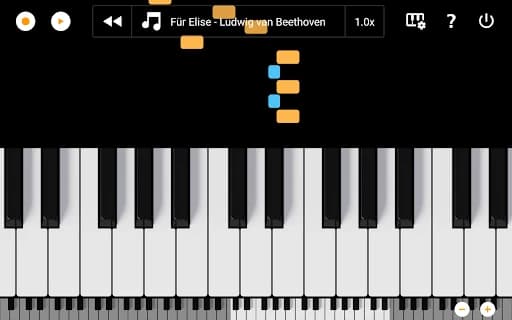 Mini Piano Pro 5.12.3