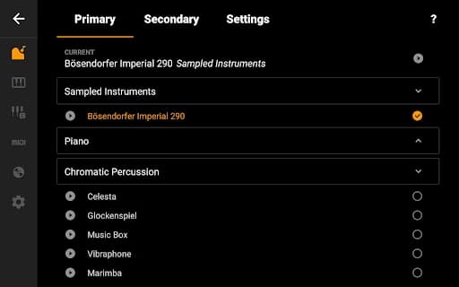 Mini Piano Pro 5.12.3