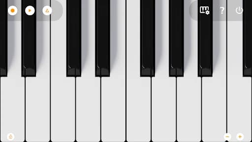 Mini Piano Pro 5.12.3