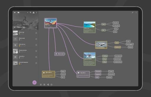 Mindz – Mind Mapping (Pro) 1.4.22