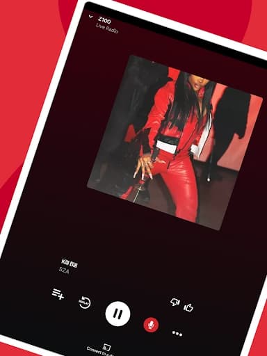 iHeart – Music, Radio, Podcasts 10.47.0