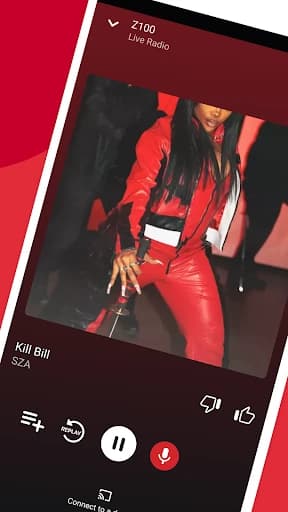 iHeart – Music, Radio, Podcasts 10.47.0