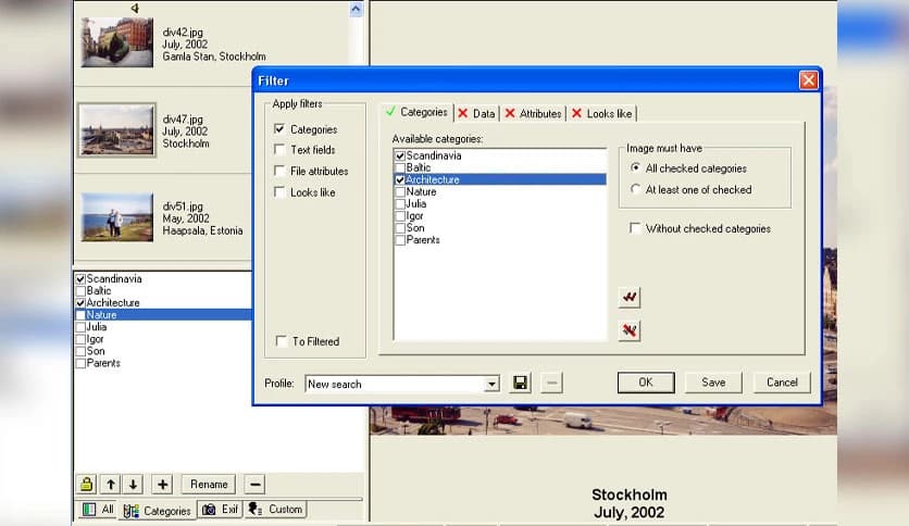 Pholix PhotoPhilia 1.9.4