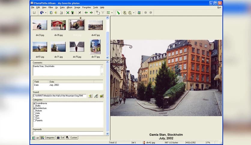 Pholix PhotoPhilia 1.9.4