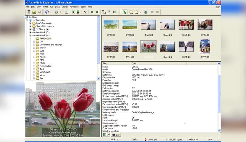 Pholix PhotoPhilia 1.9.4