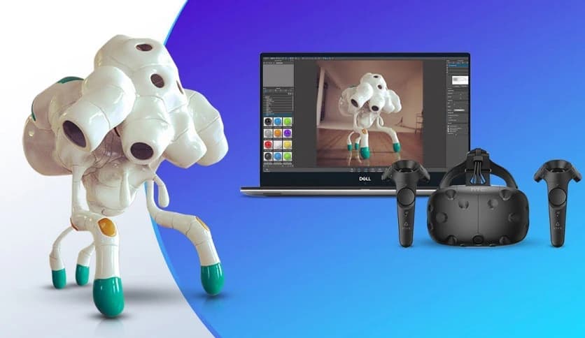 Keyshot Network Rendering 2023.3 12.2.2.4