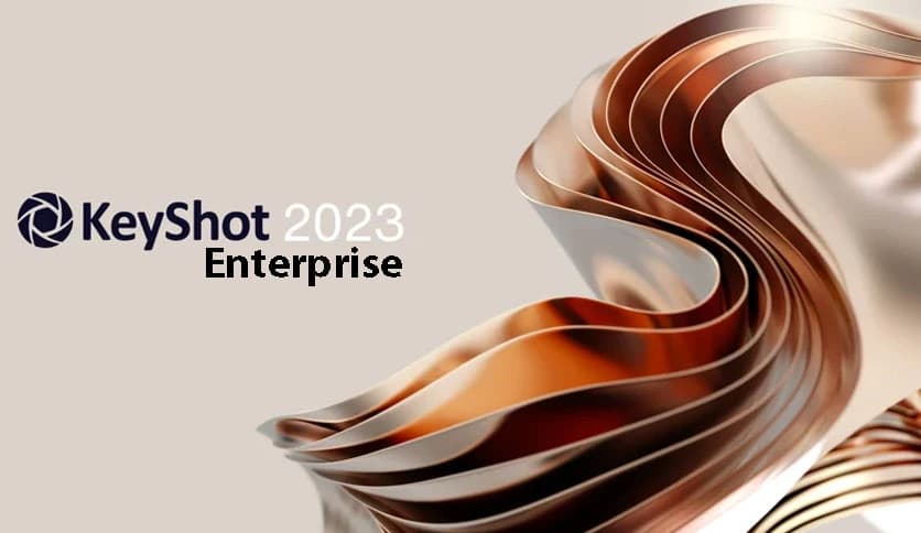 Luxion KeyShot Enteprise 2025.1 14.0.0.176