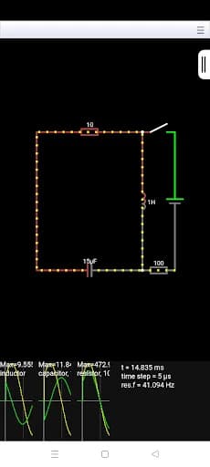 Electrical Engineering 16