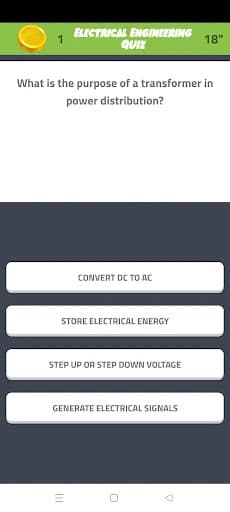 Electrical Engineering 16