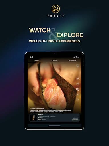 YouApp: MBTI, BaZi, Horoscope 1.5.52