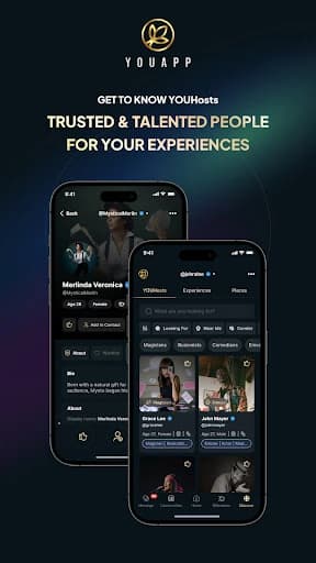 YouApp: MBTI, BaZi, Horoscope 1.5.52