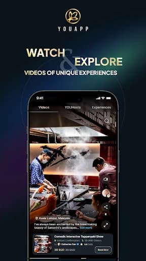 YouApp: MBTI, BaZi, Horoscope 1.5.52