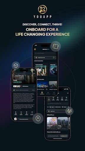 YouApp: MBTI, BaZi, Horoscope 1.5.52