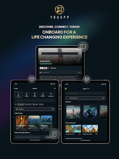 YouApp: MBTI, BaZi, Horoscope 1.5.52