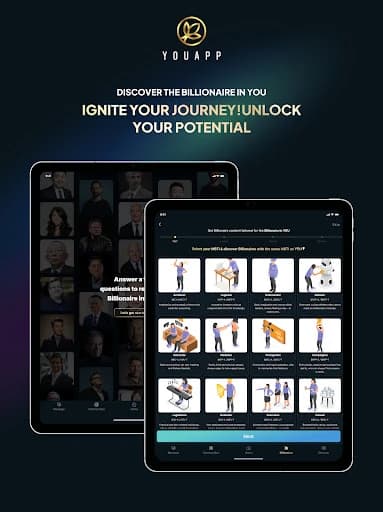 YouApp: MBTI, BaZi, Horoscope 1.5.52