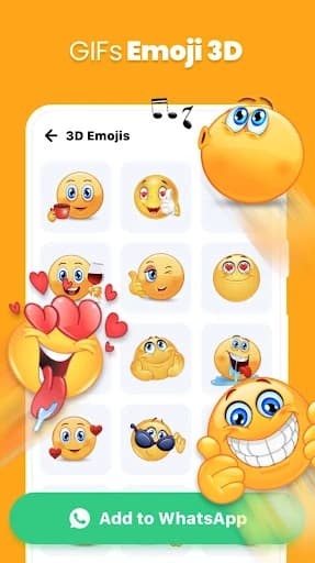 GIF Sticker & WAsticker 2.1.5