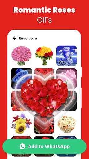 GIF Sticker & WAsticker 2.1.5