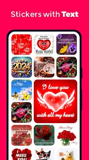 GIF Sticker & WAsticker 2.1.5