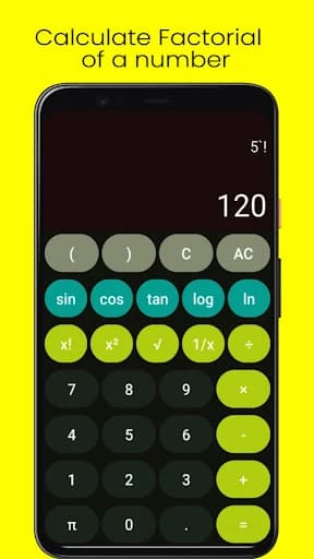 Simple Calculator Pro 1.0