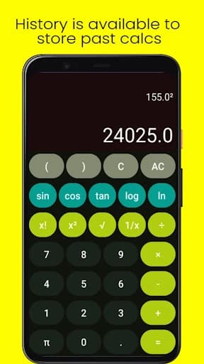 Simple Calculator Pro 1.0