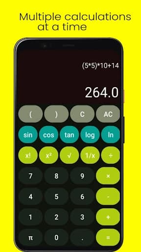 Simple Calculator Pro 1.0