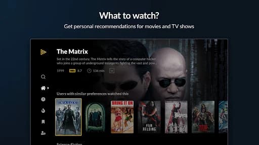 JustWatch – Streaming Guide 25.27.6