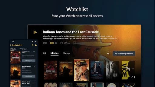 JustWatch – Streaming Guide 25.27.6