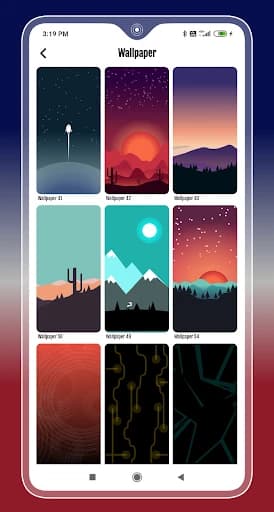 Compact Hitech Launcher 12.0