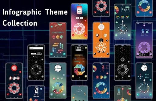 Compact Hitech Launcher 12.0