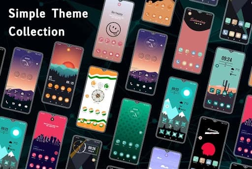 Compact Hitech Launcher 12.0