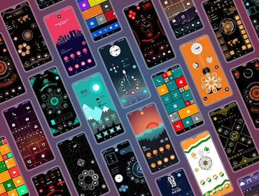 Compact Hitech Launcher 12.0