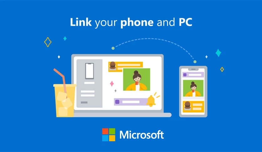 Microsoft Phone Link 1.26011.41.0