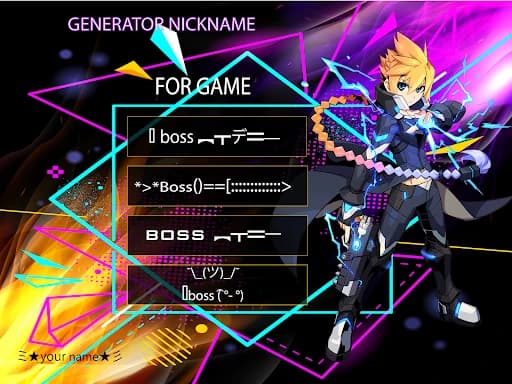 Stylish Text – Cool Fonts Art 4.2.2