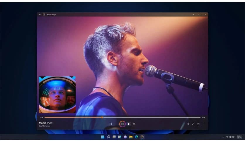 Windows Media Player
