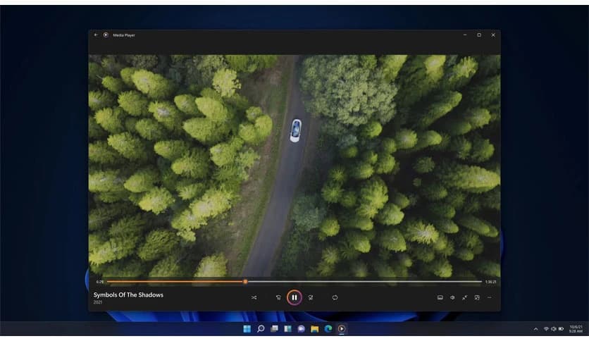 Windows Media Player