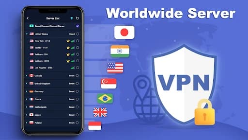 VPN ProMaster – Boost your net 4.3.027
