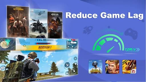 VPN ProMaster – Boost your net 4.3.027