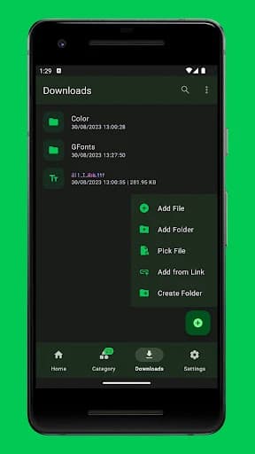 zFont 3 – Emoji & Font Changer 3.7.2