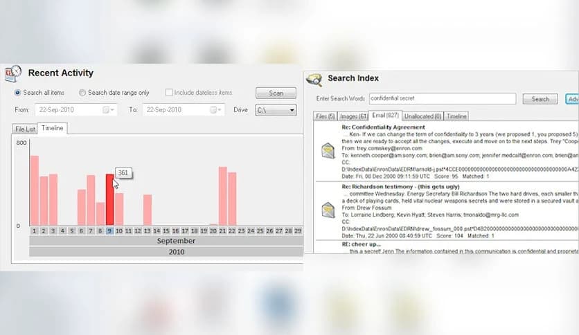 PassMark OSForensics