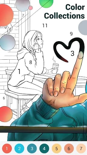 Happy Color – Coloring Book 2.16.00