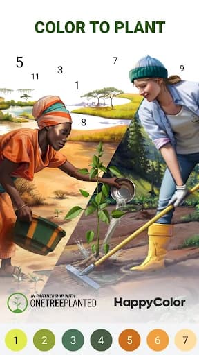 Happy Color – Coloring Book 2.16.00